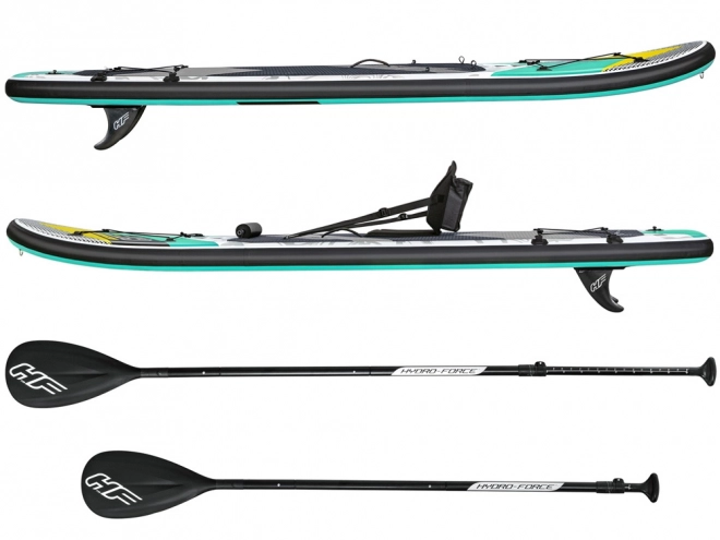 Paddleboard Bestway SUP Aqua Wander