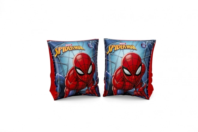 Dětské plavecké rukávky Spiderman Bestway