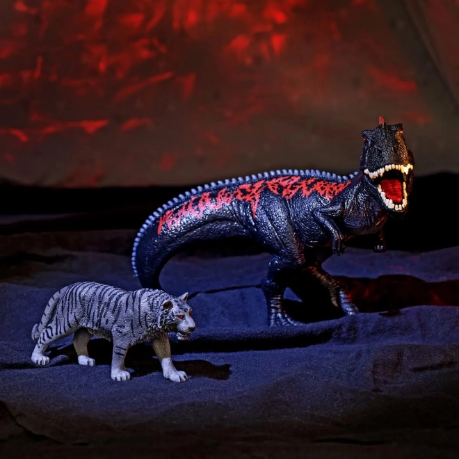 Giganotosaurus Dinosauři figurka