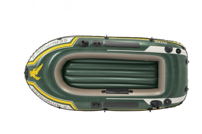 Člun Seahawk