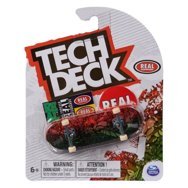 Tech deck fingerboard základní balení