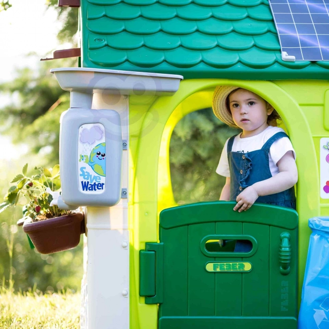 Zahradní domeček Feber Eco