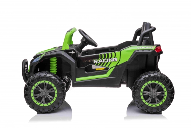 Buggy UTV 2000M Racing Green