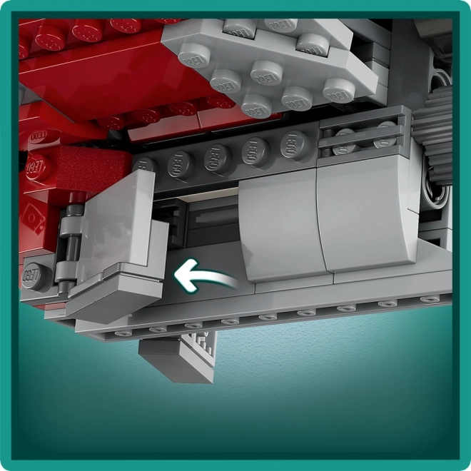 LEGO® Star Wars™ 75362 To-be-revealed-soon