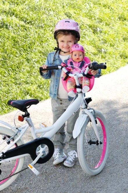 BABY born Sedačka na kolo