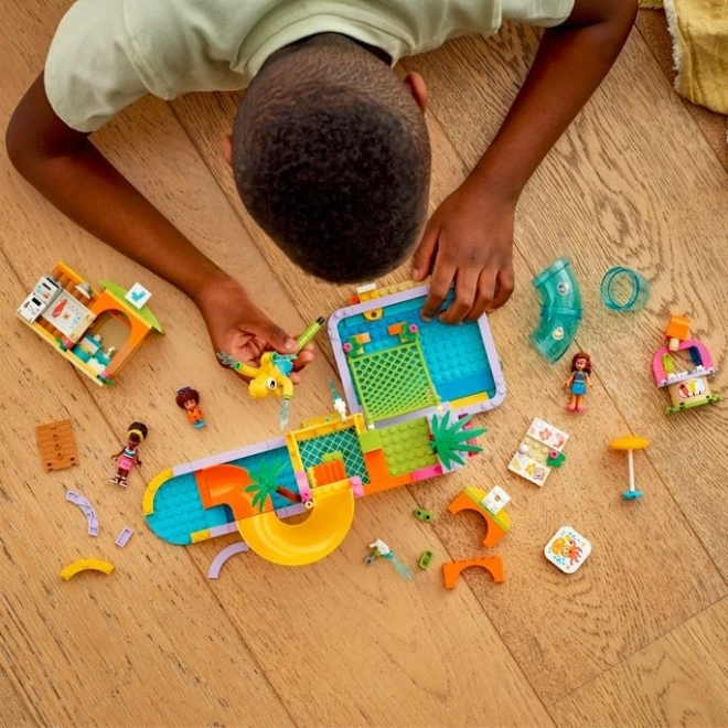 LEGO Friends 41720 Aquapark