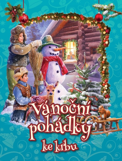 Vánoční pohádky