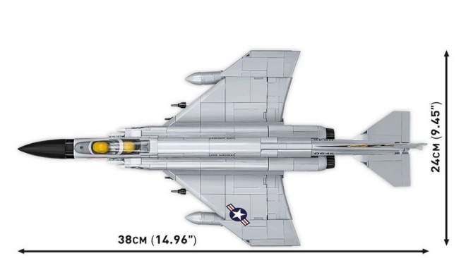 Stavebnice Phantom II