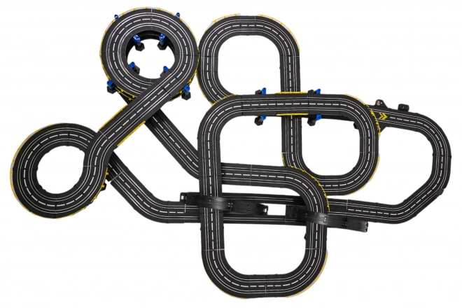 Mega Track R/C