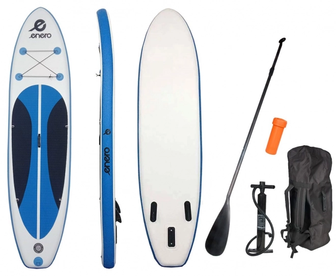 ENERO Paddleboard 300x76x15 Blue,White