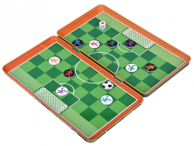 Magnetické figurky a deska