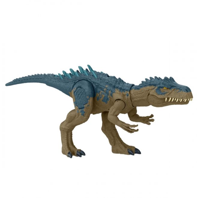 Figurka dinosaura Allosaura z Jurského světa