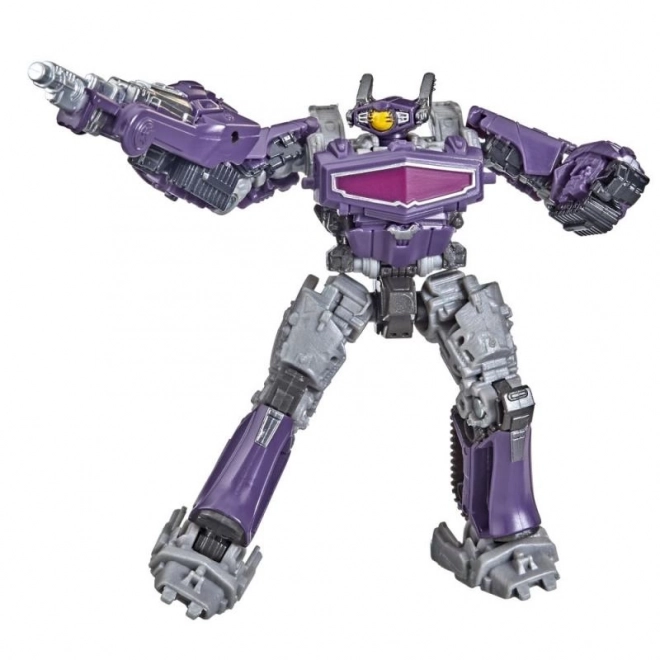 Transformers Generations Studio Series Core figurka