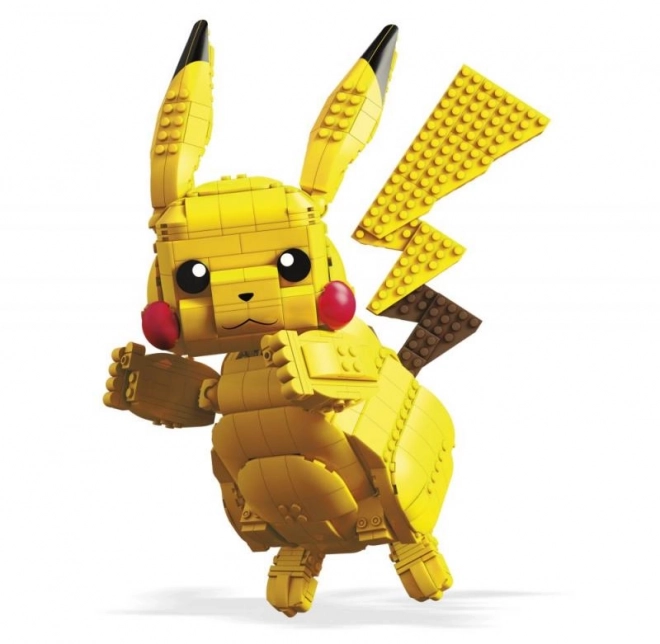 Mega Construx Pokémon Pikachu stavebnice