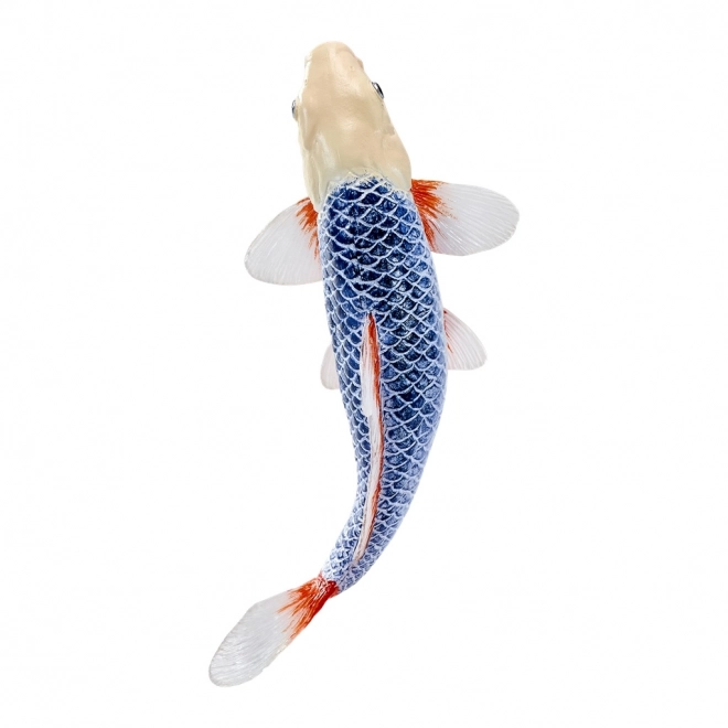 Kapr Koi Figurka