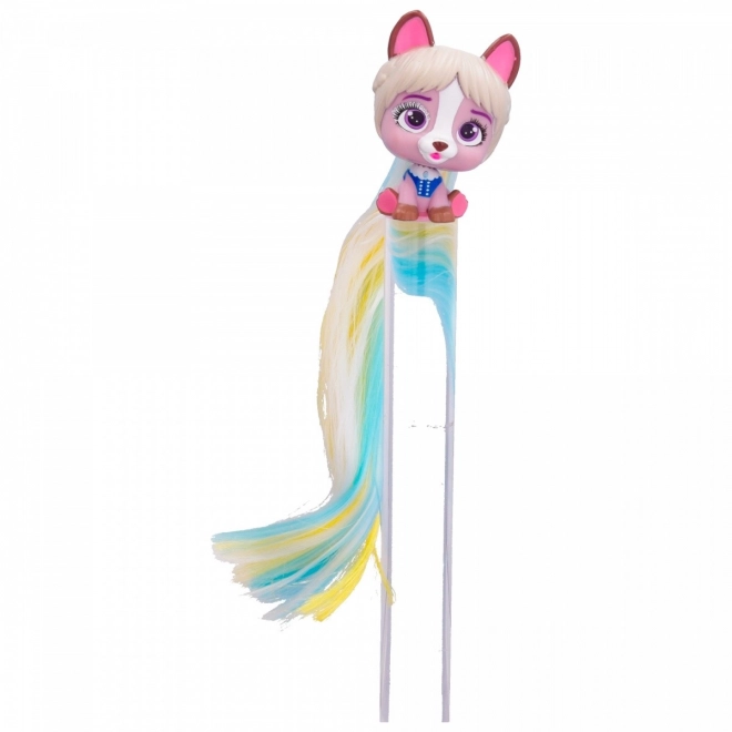 VIP Pets Mini S4 Glam Gems figurka