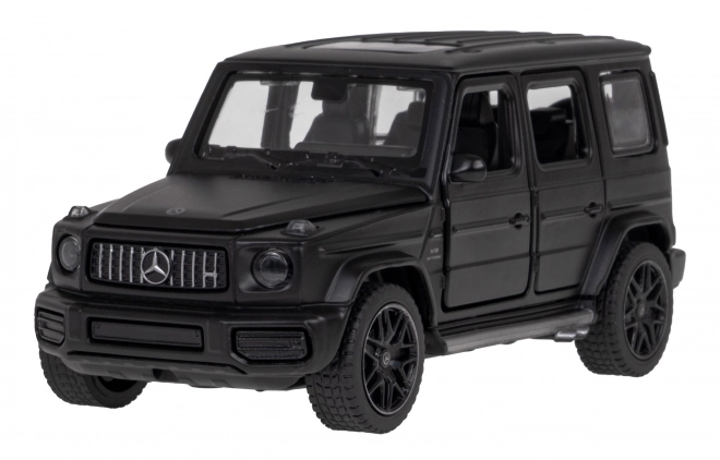 Mercedes-Benz AMG G 63 model 1:32 s otvíratelnými prvky