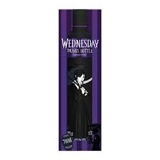 Wednesdy nerezová láhev 700 ml
