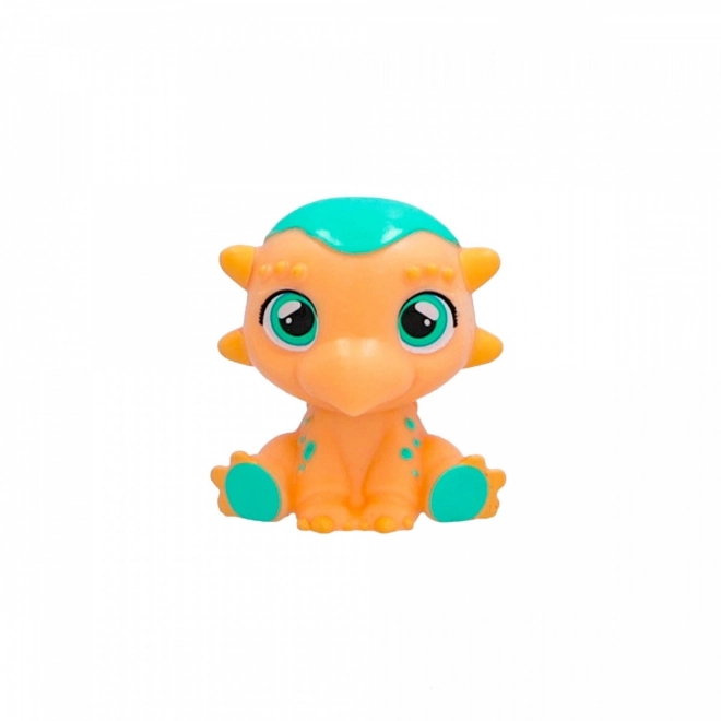 Lalinky Cry Babies Magic Tears Icy World Dinos