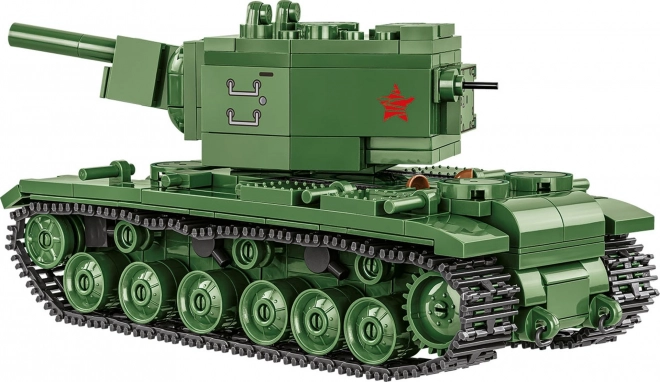 COBI 2731 II WW KV-2, 1:48, 510 k