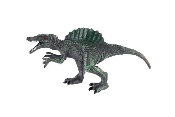 Zvířátko dinosaurus plast 15-22cm mix druhů