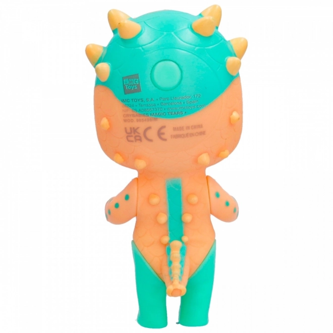 Lalinky Cry Babies Magic Tears Icy World Dinos