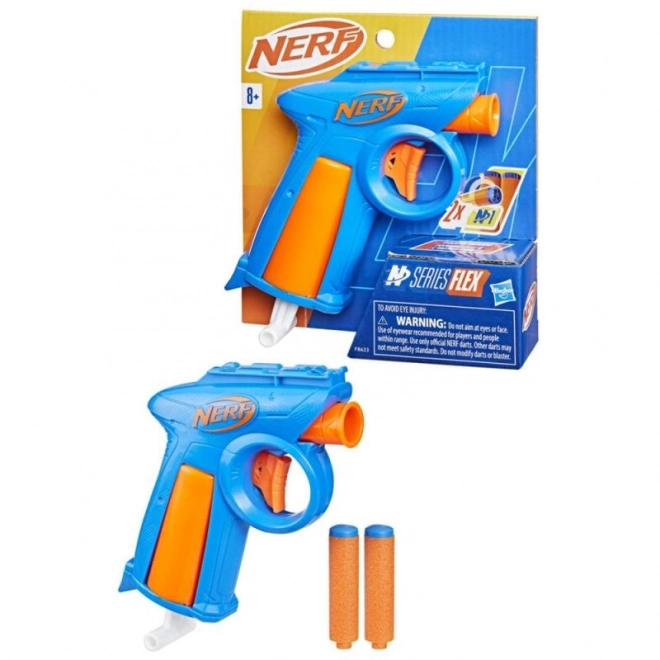 Nerf n series flex