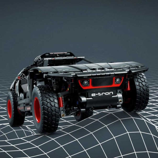 LEGO Technic 42160 Audi RS Q e-tron