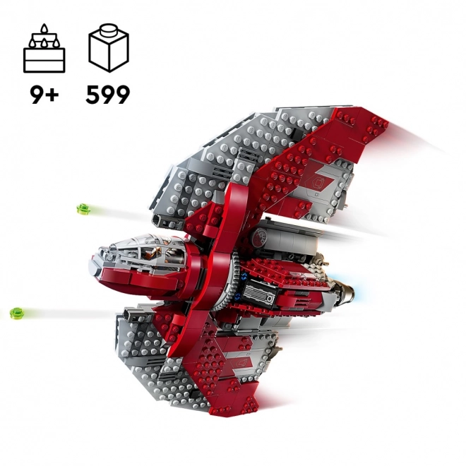 LEGO® Star Wars™ 75362 To-be-revealed-soon