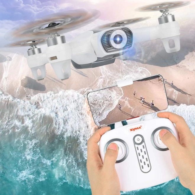 Dron Syma X23W