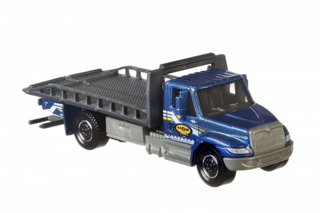 Matchbox dopravní prostředky