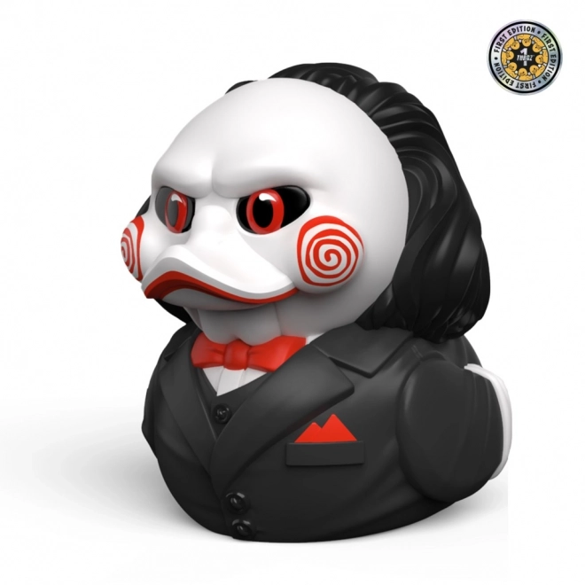 Kachnička Saw Billy The Puppet