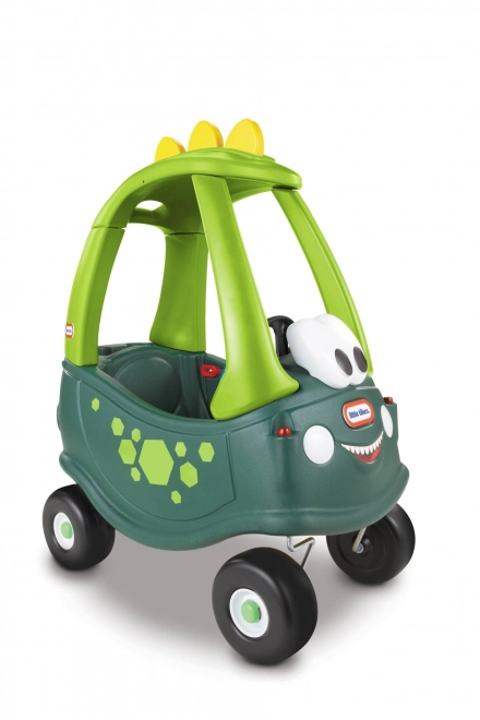 Little Tikes Go Green Cozy Coupe-Dino