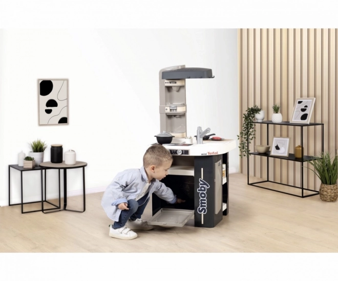 Elektronická kuchyně MiniTefal Studio