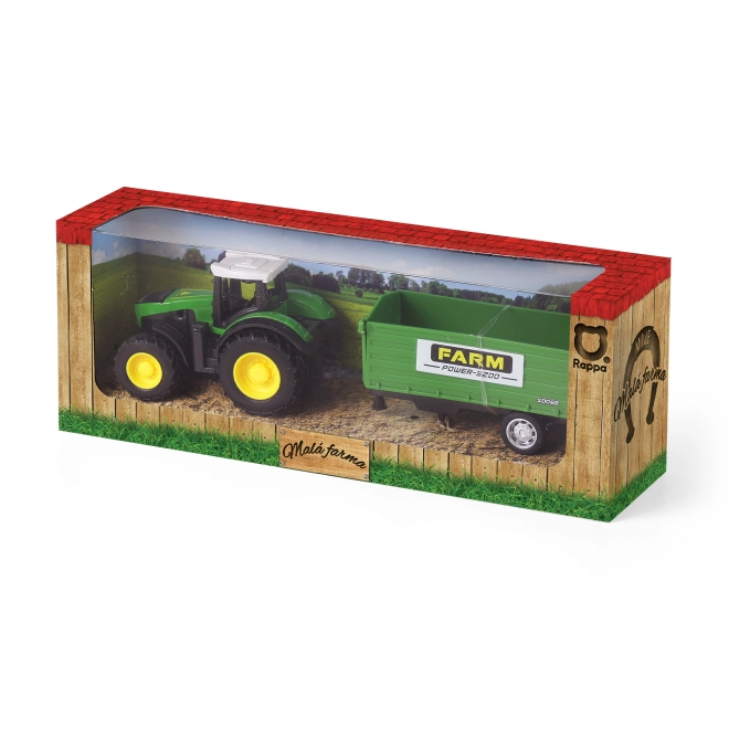 Realistický design