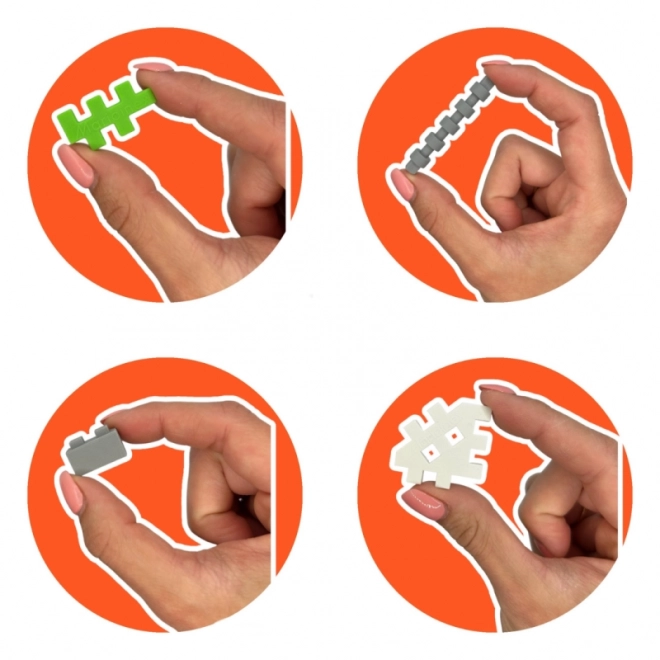 Waffle mini - Nakupujte 148 kusů