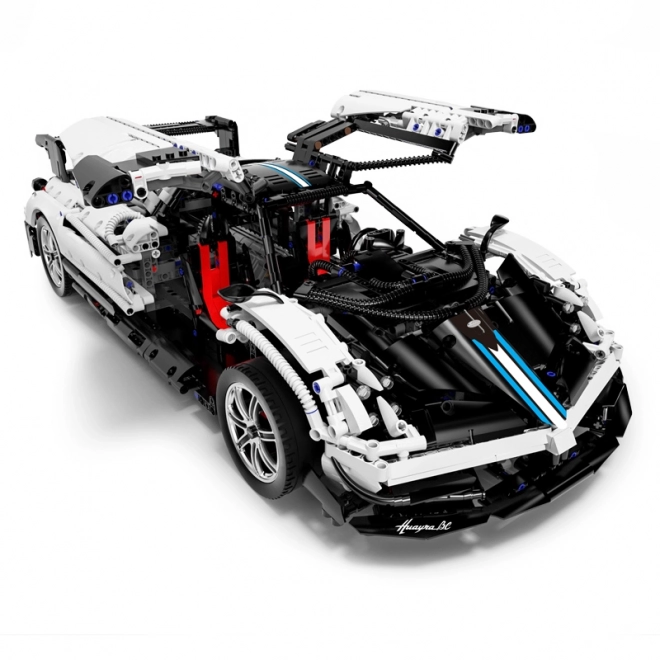 Pagani Huayra 1:8 RASTAR pad car