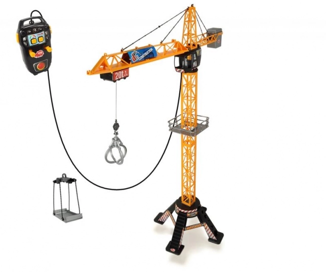 Jeřáb Mega Crane 120cm, na kabel