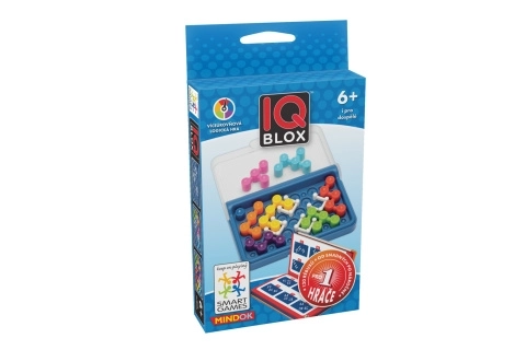 Smart - IQ Blox