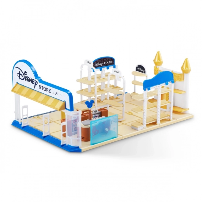 Mini Brands S1 Disney Play Set at Shop International,Bulk