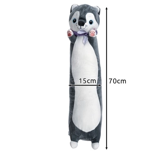 Maskot - pes 70cm Kruzzel 24714