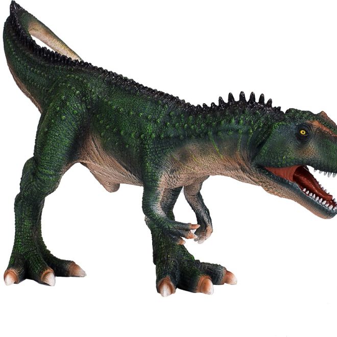 Mojo Animal Planet Giganotosaurus