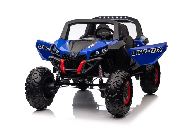 Buggy UTV-MX 2000N Blue