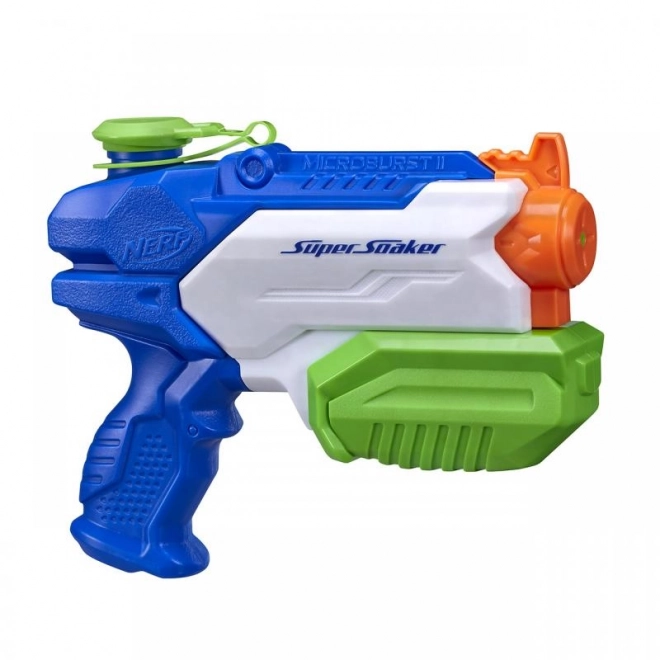 Nerf Vodní pistole Microburst II