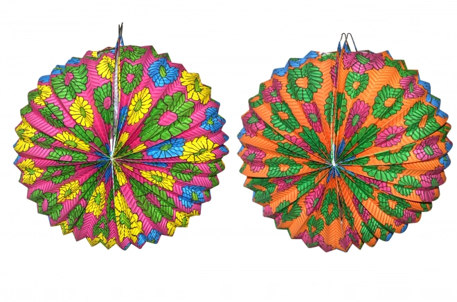 Lampion koule 25cm
