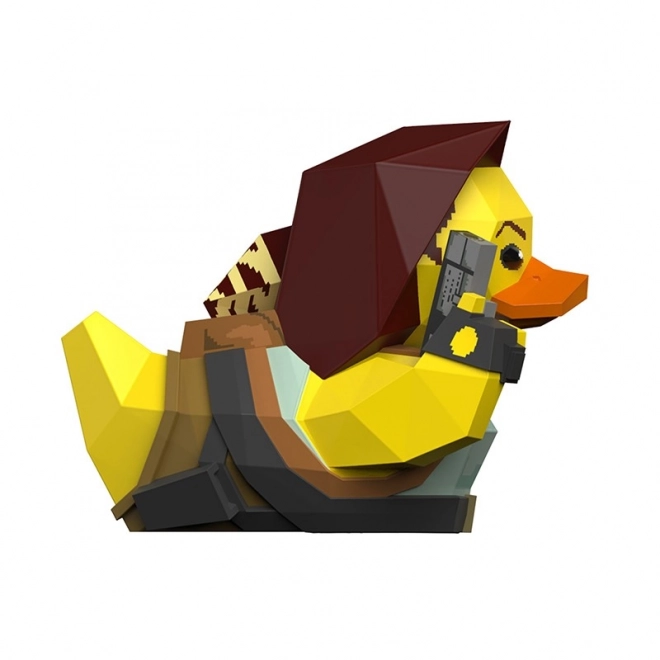 Tubbz kachnička Lara Croft Retro (první edice)