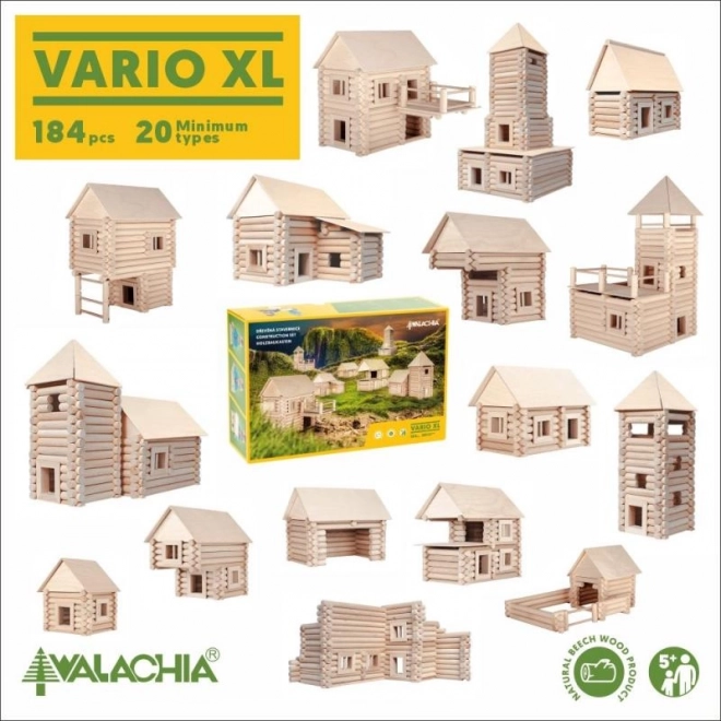 Vario XL