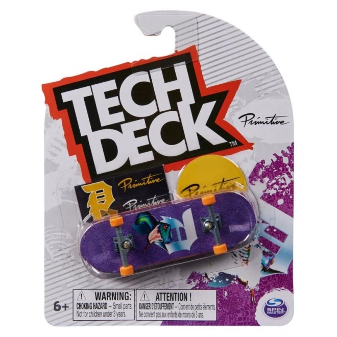 Tech deck fingerboard základní balení