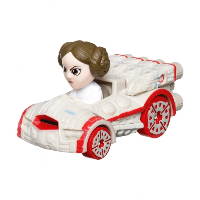 Vozidlo RacerVerse Princess Leia