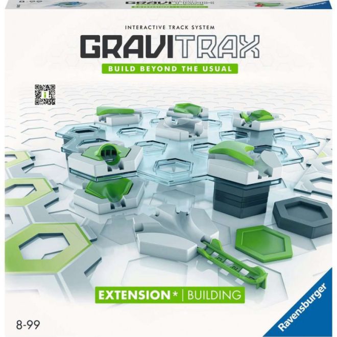 Doplňková sada Gravitrax Building Blocks